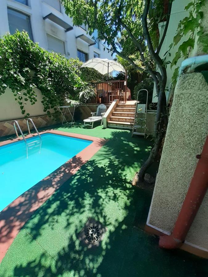 Paraiso Rooms Coliving Madrid Eksteriør billede