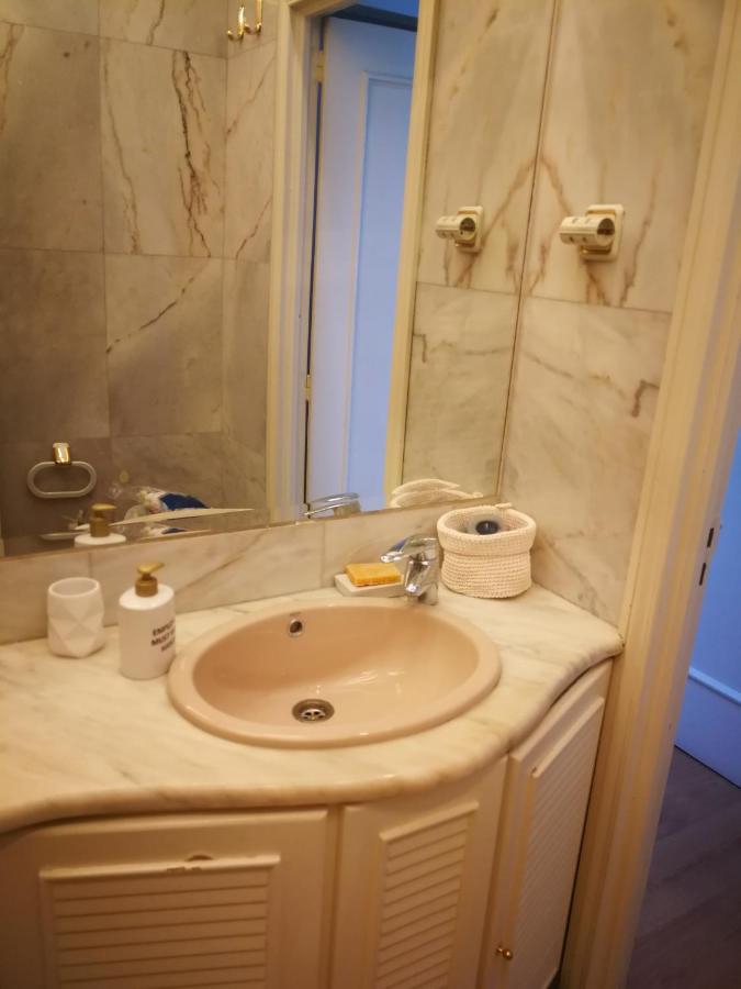 Paraiso Rooms Coliving Madrid Eksteriør billede
