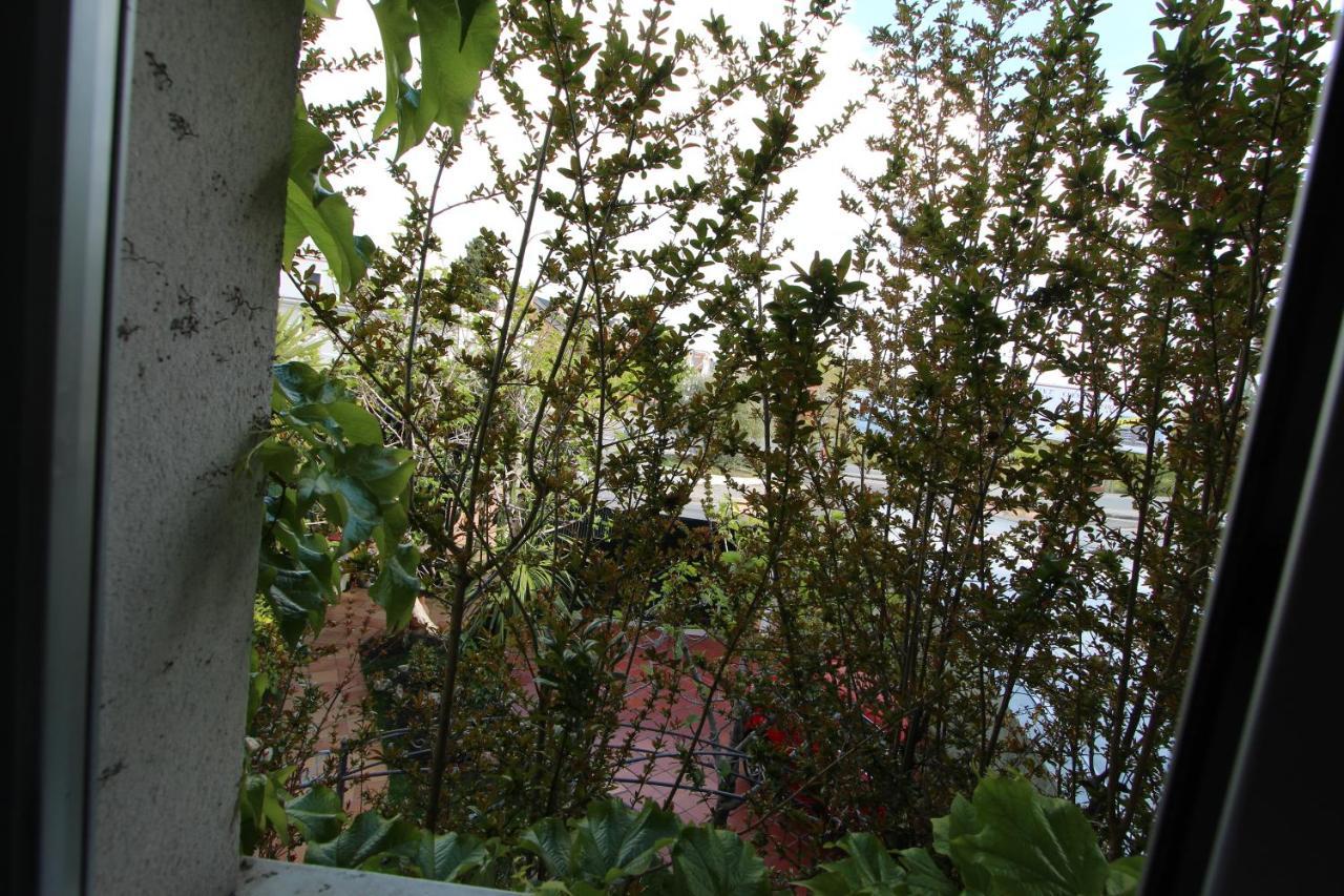 Paraiso Rooms Coliving Madrid Eksteriør billede