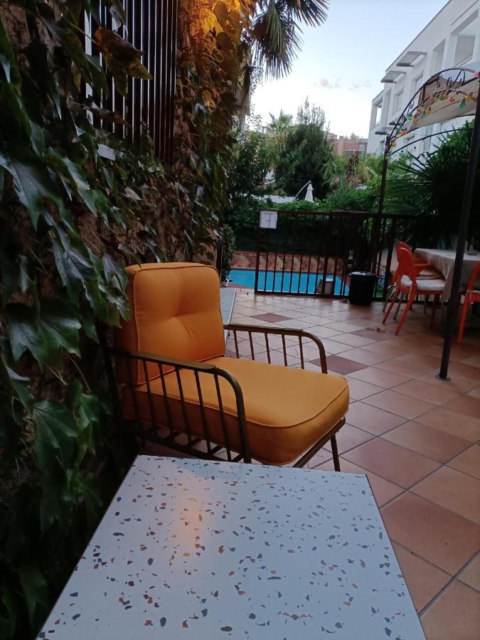 Paraiso Rooms Coliving Madrid Eksteriør billede